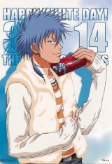 BUY NEW prince of tennis - 72852 Premium Anime Print Poster